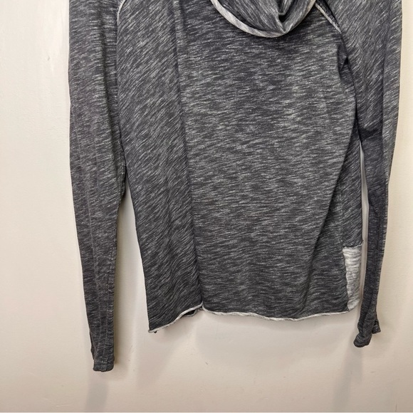 Free People Cocoon Cowl Pullover One Size - Picture 8 of 15